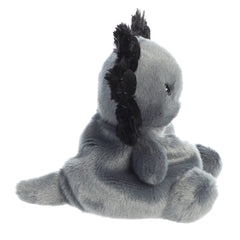 Palm Pals Onyx Axolotl Soft Toy - Aurora World LTD