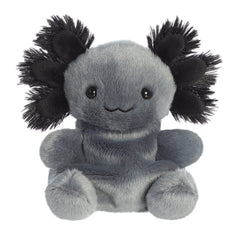 Palm Pals Onyx Axolotl Soft Toy - Aurora World LTD