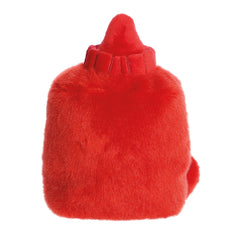 Palm Pals Tommy Ketchup 13cm Soft Toy
