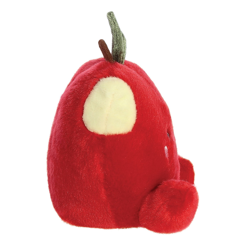 Palm Pals Crisp Red Apple Soft Toy - Aurora World LTD