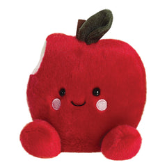 Palm Pals Crisp Red Apple Soft Toy - Aurora World LTD