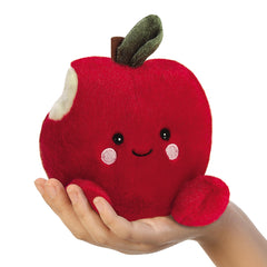 Palm Pals Crisp Red Apple Soft Toy - Aurora World LTD