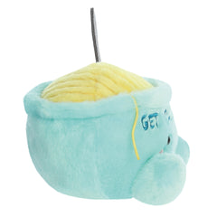 Palm Pals Welly Chicken Soup 13cm Soft Toy