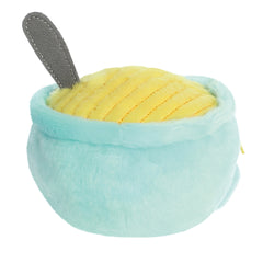 Palm Pals Welly Chicken Soup 13cm Soft Toy