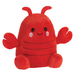 Palm Pals Clawford Lobster Soft Toy - Aurora World LTD