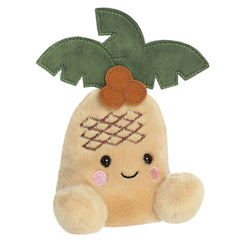 Palm Pals Breezy Palm Tree Soft Toy - Aurora World LTD