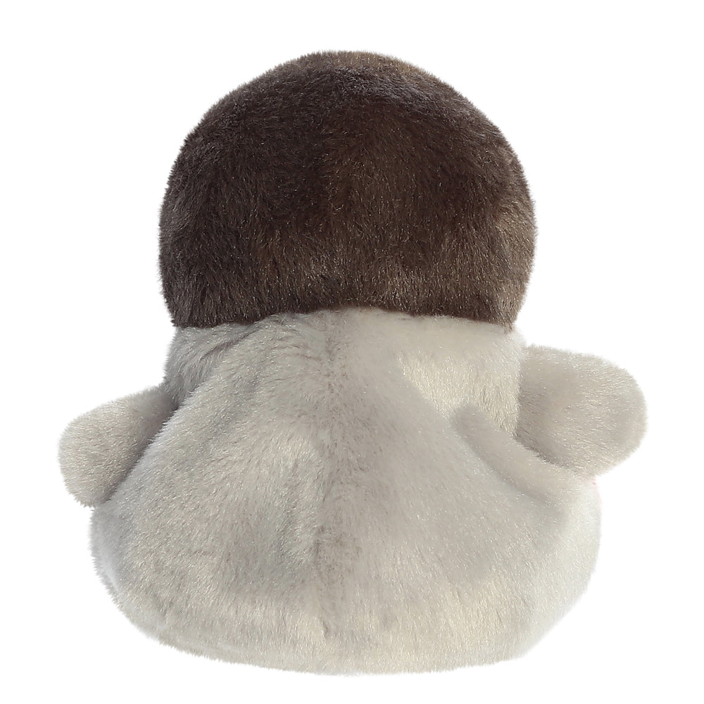 Palm Pals Crumbs Pigeon 13cm Soft Toy - Aurora World LTD - Perfect for gifting or collecting