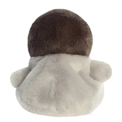 Palm Pals Crumbs Pigeon 13cm Soft Toy - Aurora World LTD - Perfect for gifting or collecting