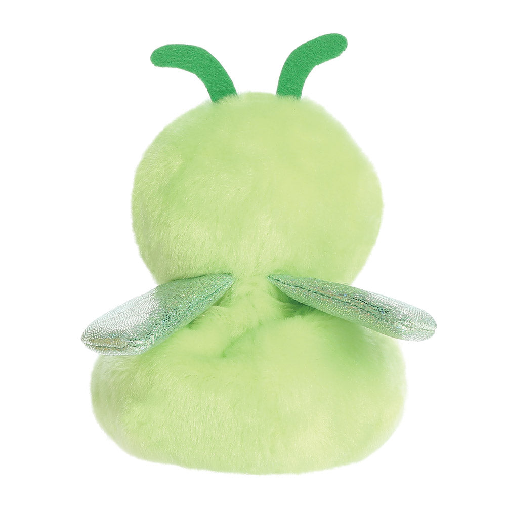 Palm Pals Maestro Grasshopper Soft Toy - Aurora World LTD