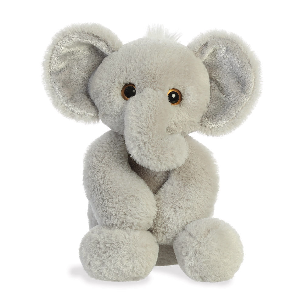 Elephant stuffed animal near me hotsell