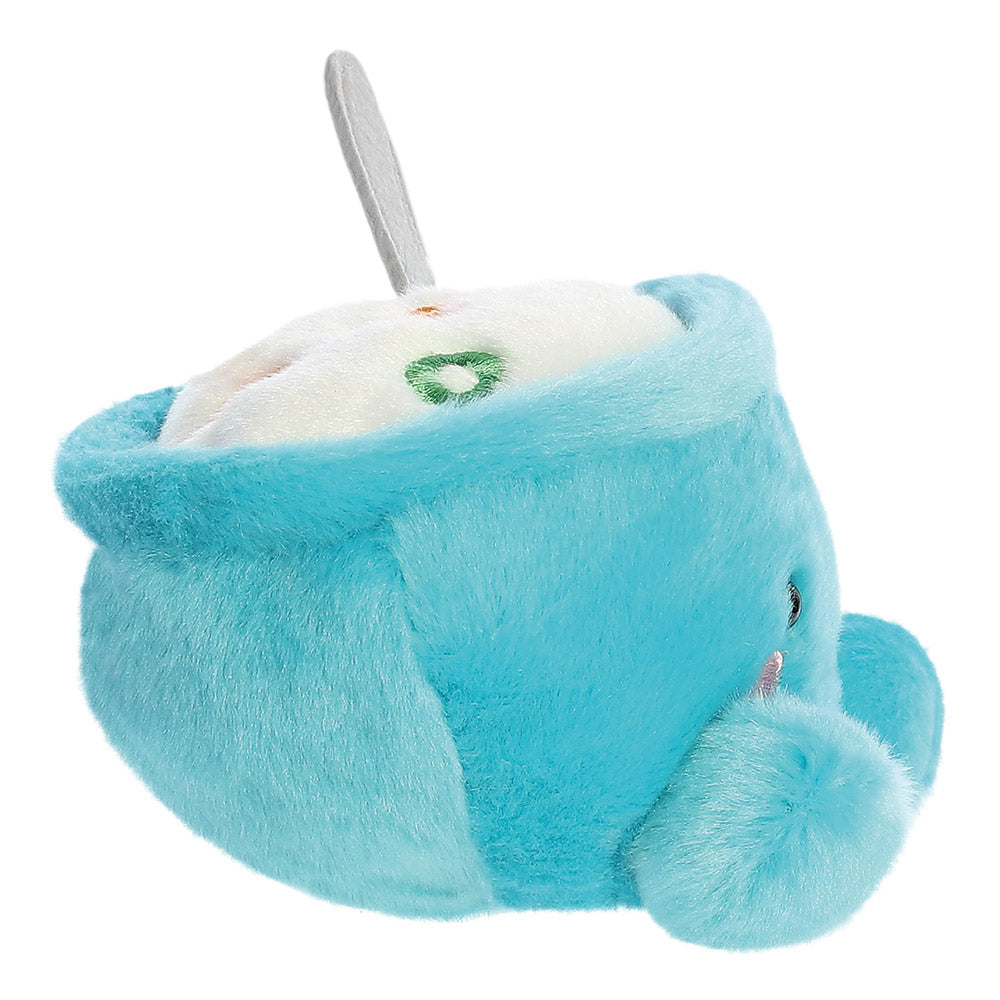 Palm Pals Trixie Cereal Soft Toy - Aurora World LTD