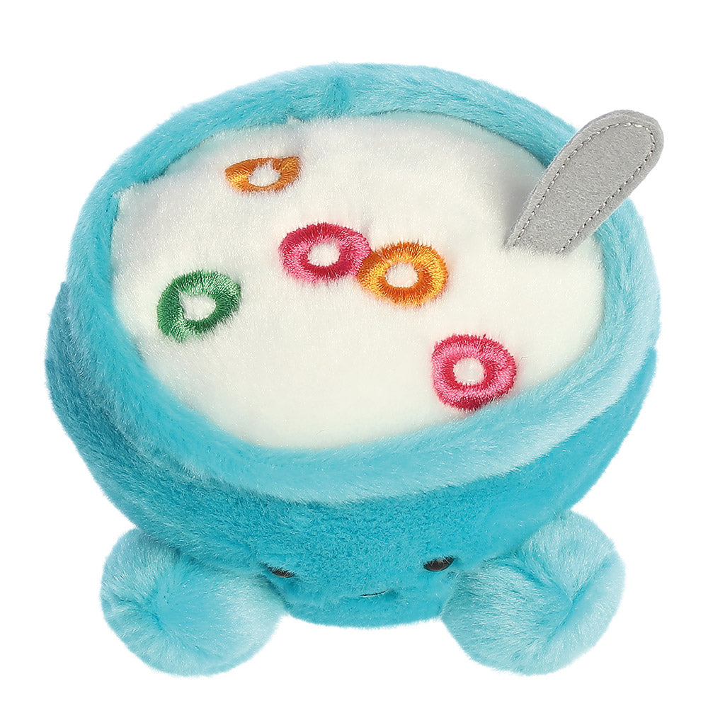 Palm Pals Trixie Cereal Soft Toy - Aurora World LTD