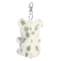 Palm Pals Piggles Spotted Piglet Clip-On - Aurora World LTD