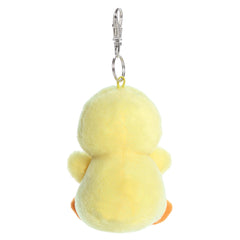 Palm Pals Betsy Chick Clip-On - Aurora World Ltd