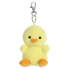 Palm Pals Betsy Chick Clip-On - Aurora World Ltd