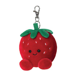 Palm Pals Juicy Strawberry Clip-On - Aurora World Ltd