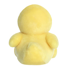 Palm Pals Tubby Rubber Ducky 13cm Soft Toy