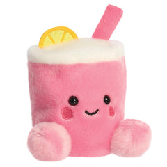 Palm Pals Zelie Pink Lemonade Soft Toy - Aurora World Ltd