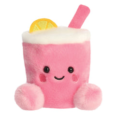 Palm Pals Zelie Pink Lemonade Soft Toy - Aurora world Ltd