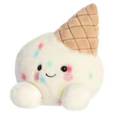 Palm Pals Sprinkle Ice Cream Soft Toy - Aurora world Ltd