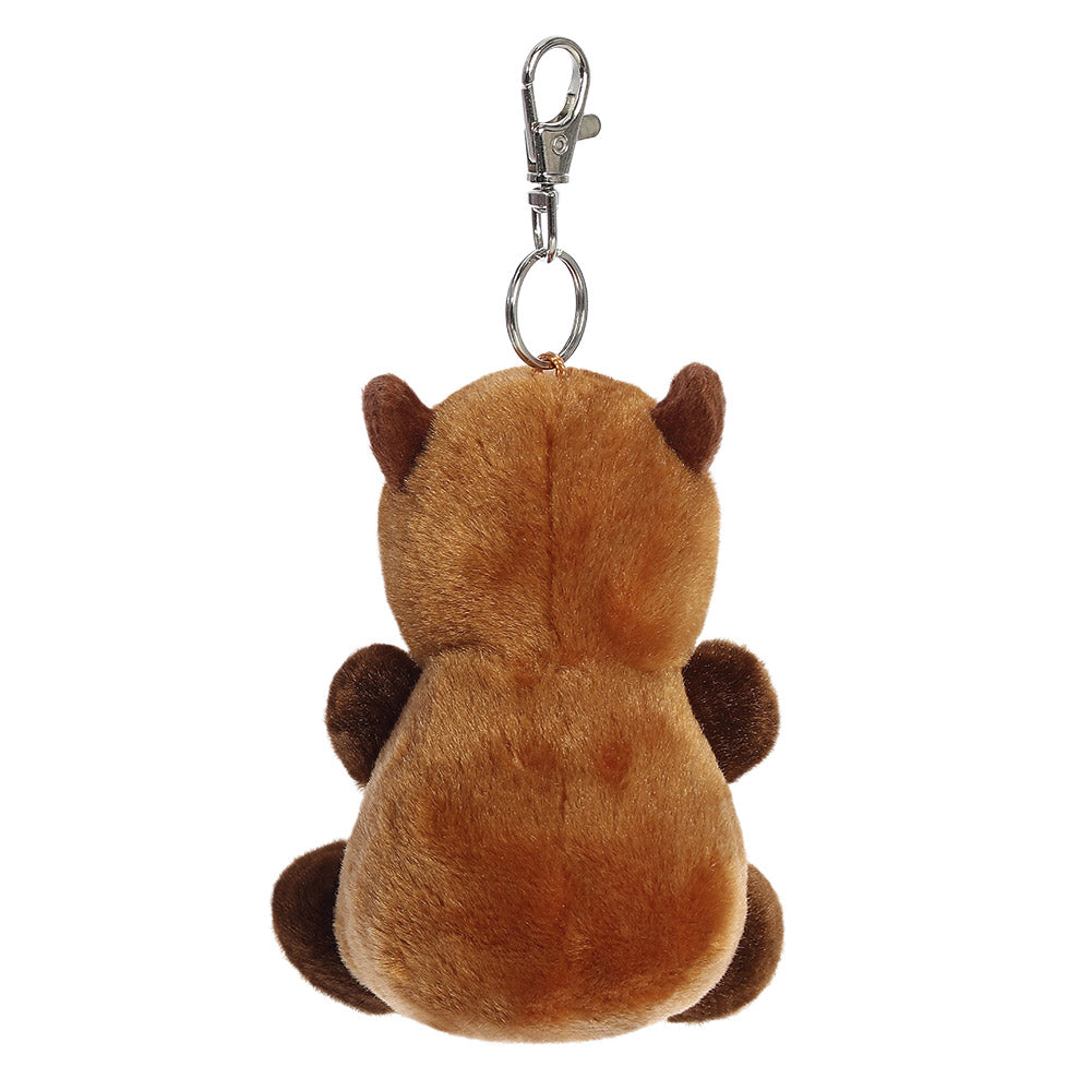Palm Pals Sid Capybara Clip-On - Aurora World LTD