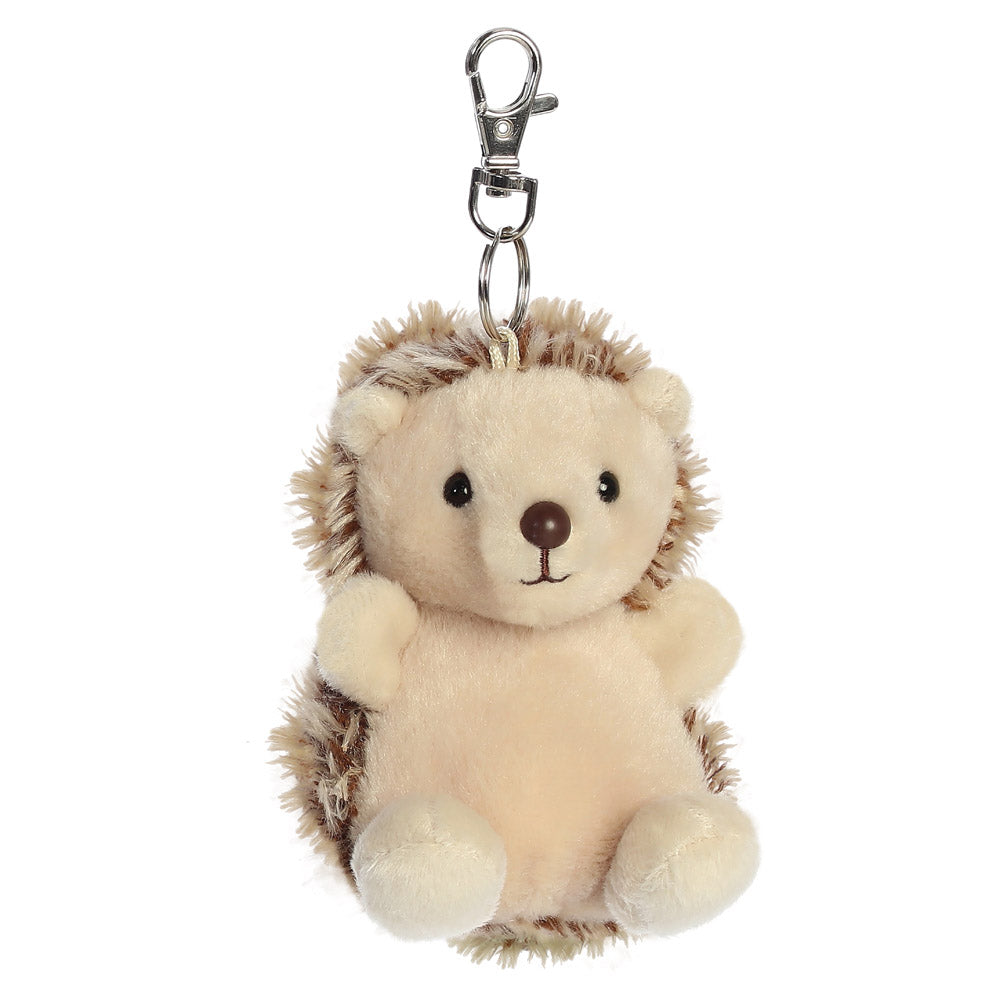 Palm Pals Hedgie Hedgehog Clip-On - Aurora World Ltd