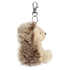 Palm Pals Hedgie Hedgehog Clip-On - Aurora World Ltd