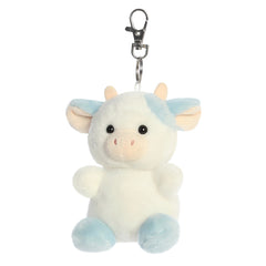 Palm Pals Skyla Blueberry Cow Clip-On Aurora World LTD