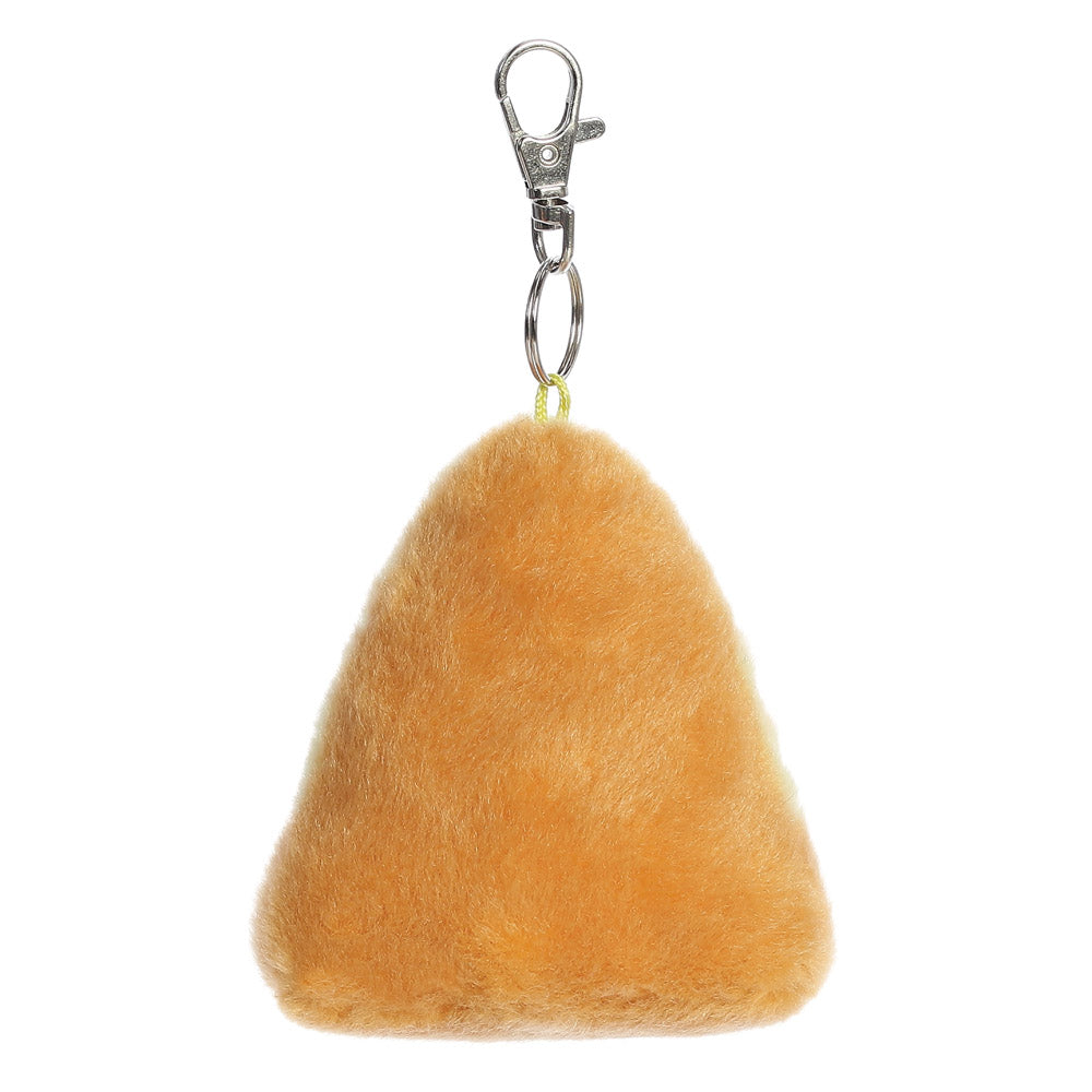 Palm Pals Peppa Pizza Clip-On - Aurora World Ltd