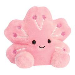 Palm Pals Hana Cherry Blossom Soft Toy - Aurora World LTD