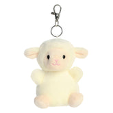 Palm Pals Woolly Lamb Clip-On - Aurora World LTD