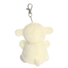 Palm Pals Woolly Lamb Clip-On - Aurora World LTD