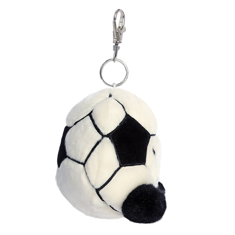 Palm Pals Striker Football Clip-On - Aurora World LTD