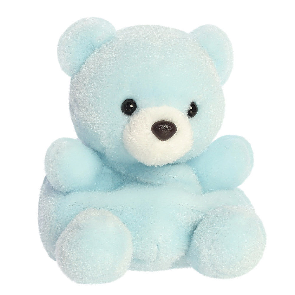 Palm Pals Benny Baby Bear Soft Toy - Aurora World LTD