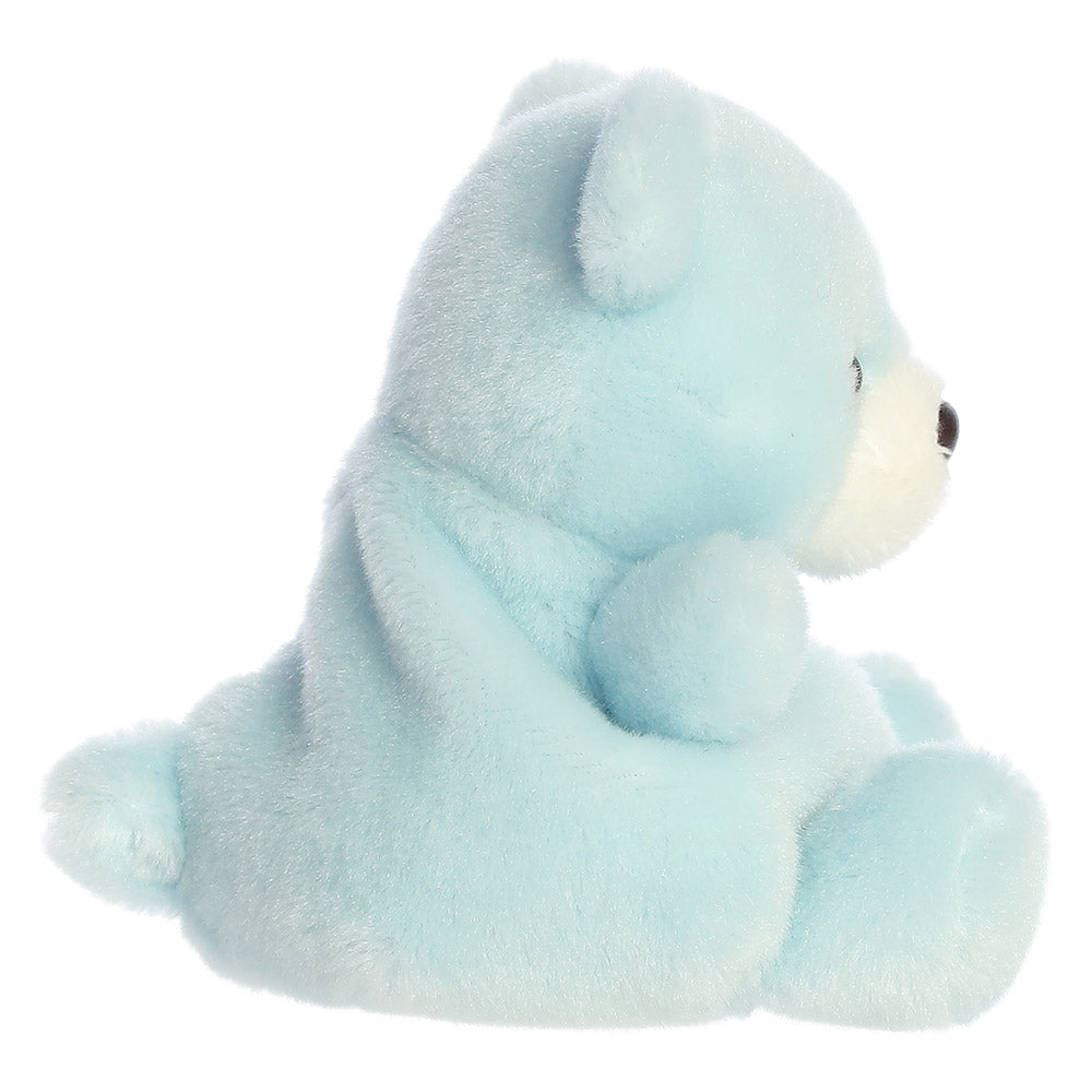Palm Pals Benny Baby Bear Soft Toy - Aurora World LTD