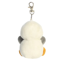 Palm Pals Buoy Seagull Clip-On 10cm Soft Toy