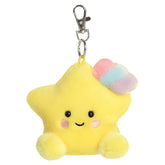 Palm Pals Pisces Shooting Star Clip-On - Aurora World LTD