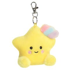 Palm Pals Pisces Shooting Star Clip-On - Aurora World LTD