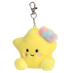 Palm Pals Pisces Shooting Star Clip-On - Aurora World LTD