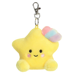 Palm Pals Pisces Shooting Star Clip-On - Aurora World LTD