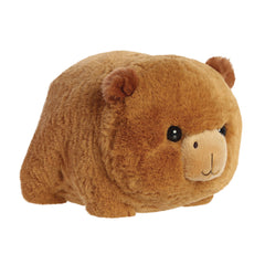 Spudsters Carmen Capybara Soft Toy - Aurora World LTD