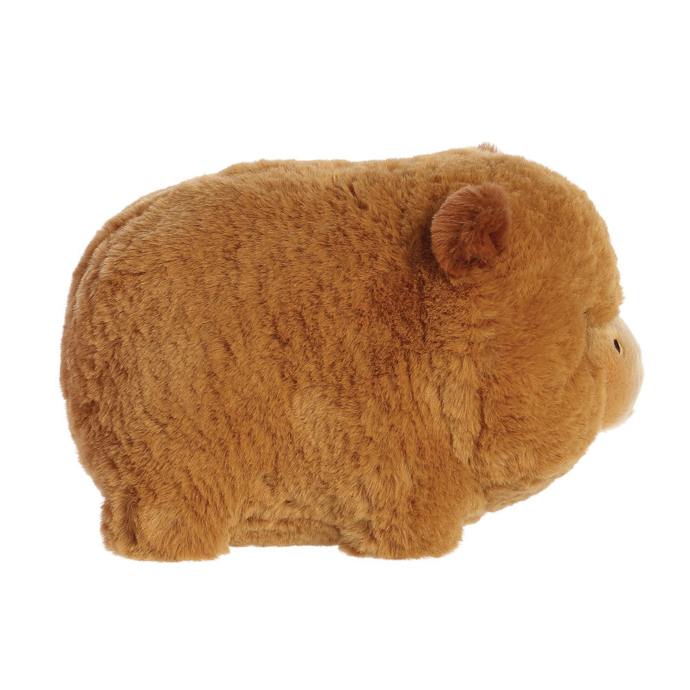 Spudsters Carmen Capybara Soft Toy - Aurora World LTD