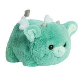 Spudsters Della Dragon Soft Toy - Aurora World LTD