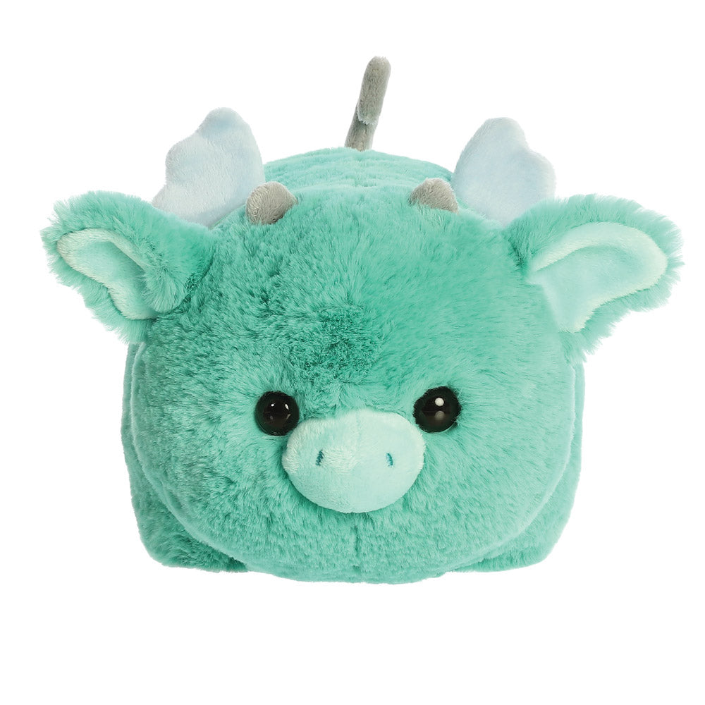 Spudsters Della Dragon Soft Toy - Aurora World LTD