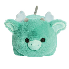 Spudsters Della Dragon Soft Toy - Aurora World LTD