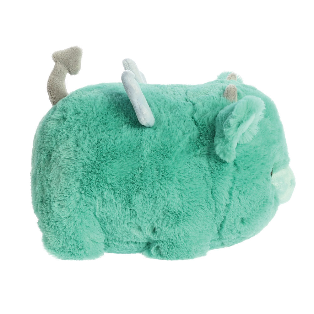 Spudsters Della Dragon Soft Toy - Aurora World LTD