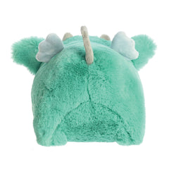 Spudsters Della Dragon Soft Toy - Aurora World LTD