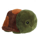 Spudsters Tony Turtle Soft Toy - Aurora World LTD
