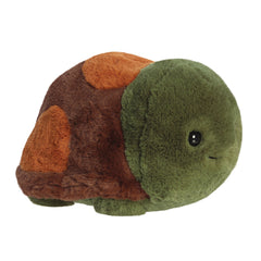 Spudsters Tony Turtle Soft Toy - Aurora World LTD
