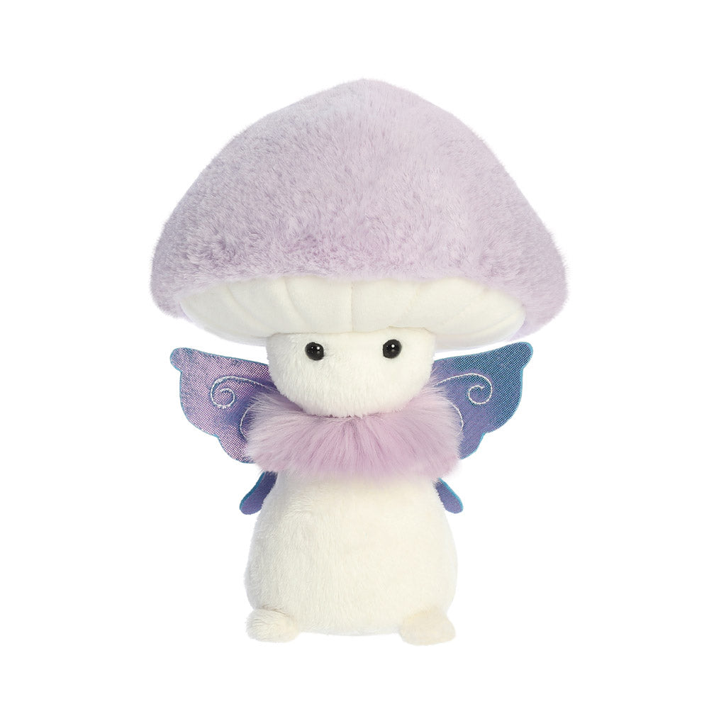 Sparkle Tales Fairy Fungi Soft Toy - Aurora World LTD